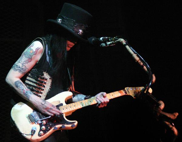 Mick Mars
